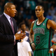 Illustration for article titled Flimsy Report: Rajon Rondo Swore At Doc Rivers, Almost Fought Him